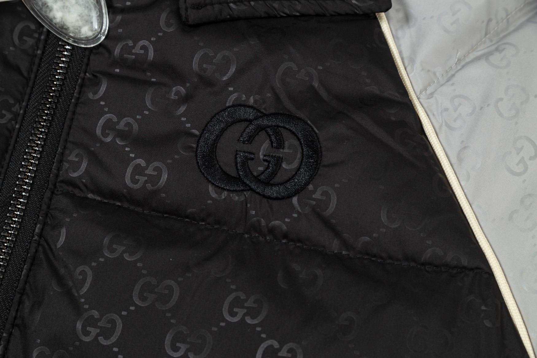 Gucci Down Jackets